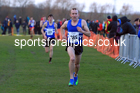 Senior mens 2022 Northern Cross Country Champs., Pontefract. Photo: David T. Hewitson/Sports for All Pics